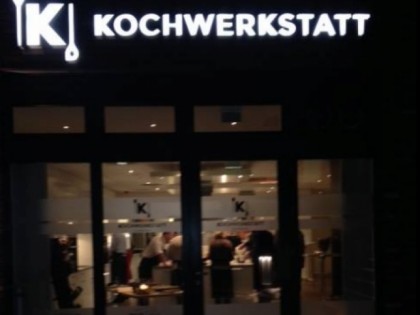 照片: Kochwerkstatt Flensburg